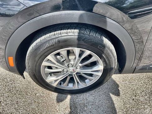 Used 2023 Buick Envision Preferred FWD image 32