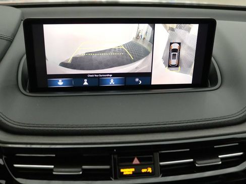 Certified 2023 Acura MDX SH-AWD w/ Advance Package image 22