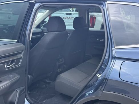 Used 2025 Honda CR-V EX image 30