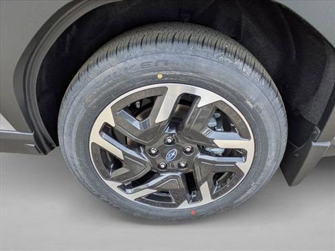 New 2026 Subaru Forester Limited image 9