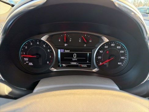 Used 2017 Chevrolet Malibu LT w/ Leather Package FWD image 20