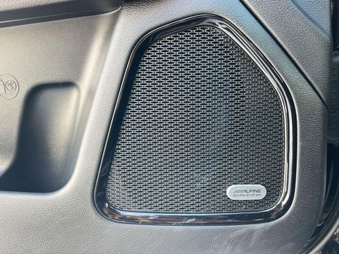 Used 2022 Jeep Compass Altitude w/ Sun and Sound Group image 22