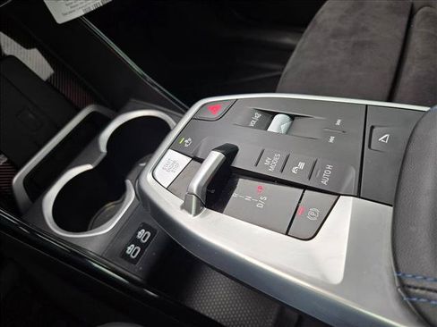 Used 2025 BMW X1 M35i w/ Shadowloine Package AWD/4WD image 14