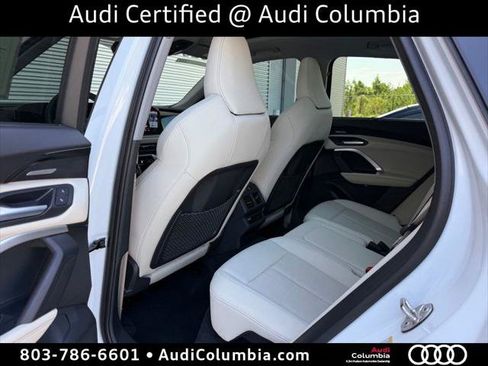 Certified 2025 Audi Q5 Premium Plus AWD/4WD image 25