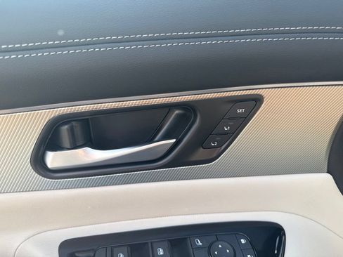 New 2026 Nissan Murano SL AWD/4WD image 11