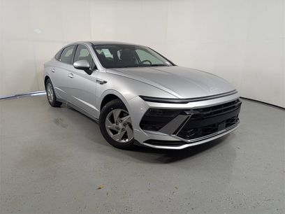 New 2025 Hyundai Sonata SE