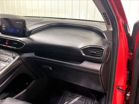 Used 2023 Hyundai Santa Fe Limited AWD/4WD image 16
