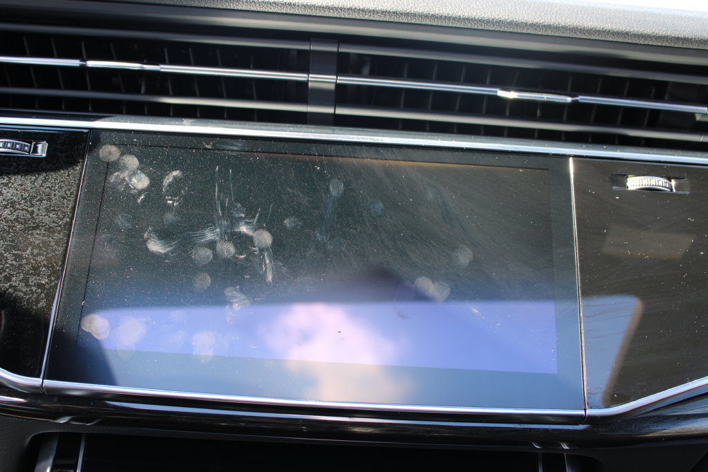 Used 2025 Audi Q7 3.0T Premium Plus AWD/4WD image 16