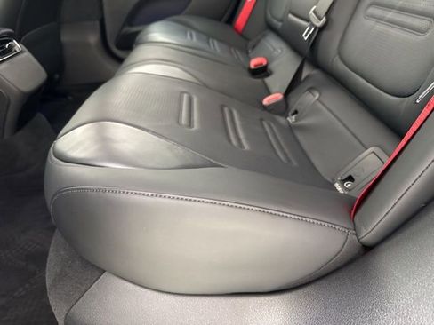 Used 2023 Mercedes-Benz EQE AMG 4MATIC Sedan image 42