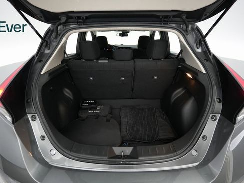 Used 2023 Nissan Leaf SV Plus image 22