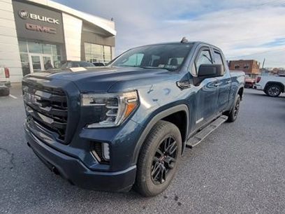 Used 2019 GMC Sierra 1500 Elevation w/ Elevation Value Package