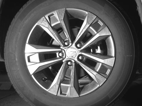 Used 2025 Chevrolet Equinox LT image 15