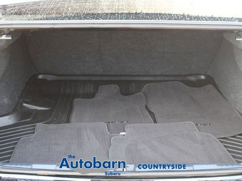 Certified 2023 Subaru Legacy Limited AWD/4WD image 25