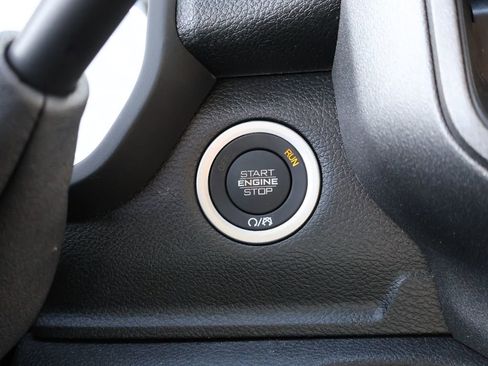 New 2026 RAM 3500 Tradesman image 25