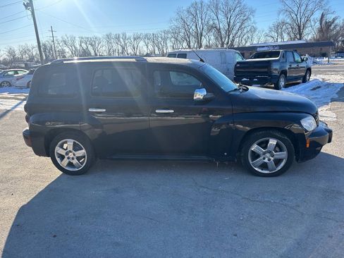 Used 2009 Chevrolet HHR LT w/ LT Preferred Equipment Group FWD image 5