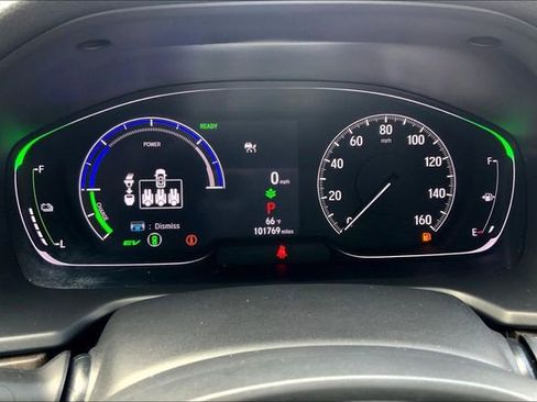 Used 2022 Honda Accord EX-L image 22
