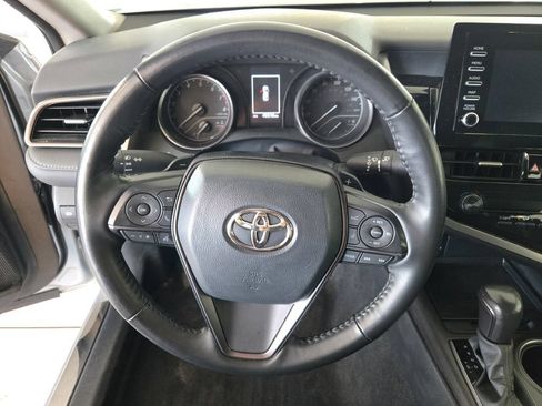 Used 2024 Toyota Camry SE FWD image 31