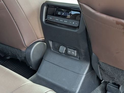 Certified 2024 Toyota Land Cruiser AWD/4WD image 35