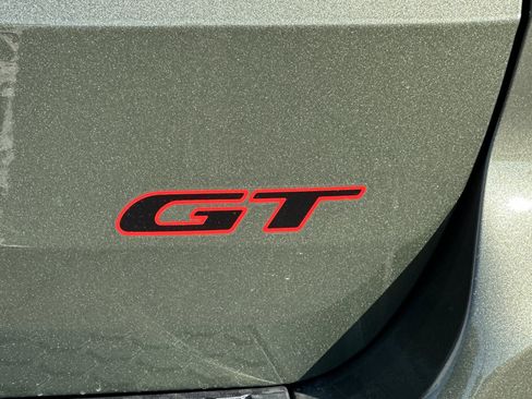 New 2026 Dodge Durango GT image 28