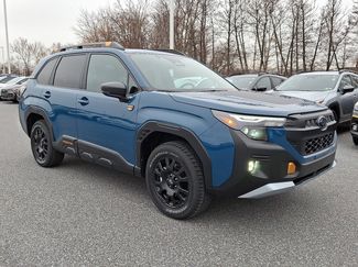 New 2026 Subaru Forester Wilderness video 2