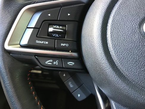 Certified 2023 Subaru Crosstrek 2.5i Limited w/ Moonroof Package image 18