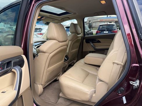 Used 2008 Acura MDX w/ Technology Package image 12
