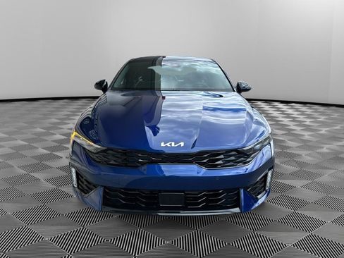 New 2026 Kia K5 GT-Line image 2