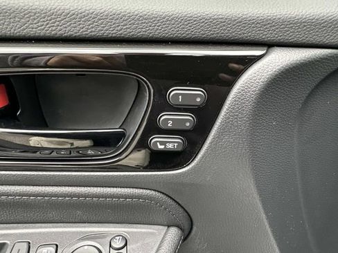 New 2026 Honda Odyssey Elite image 22