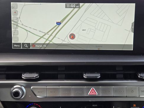 Used 2025 Kia Telluride S image 8