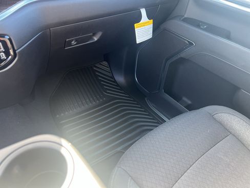 New 2026 Chevrolet Silverado 3500 LT w/ Trail Boss Package image 22