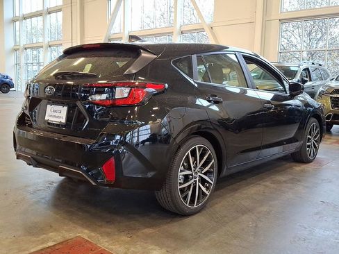 New 2026 Subaru Impreza 2.0i Sport image 7