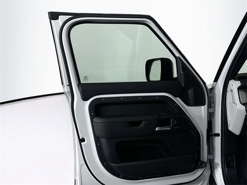 New 2026 Land Rover Defender 110 S image 11