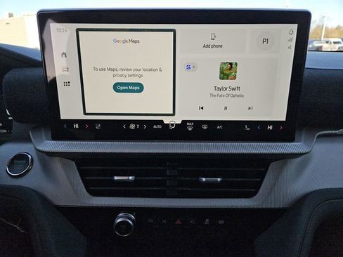 New 2026 Ford Explorer Active w/ Active Comfort Package image 13