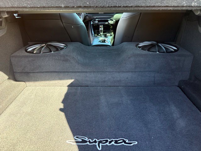 Used 2023 Toyota Supra RWD image 33