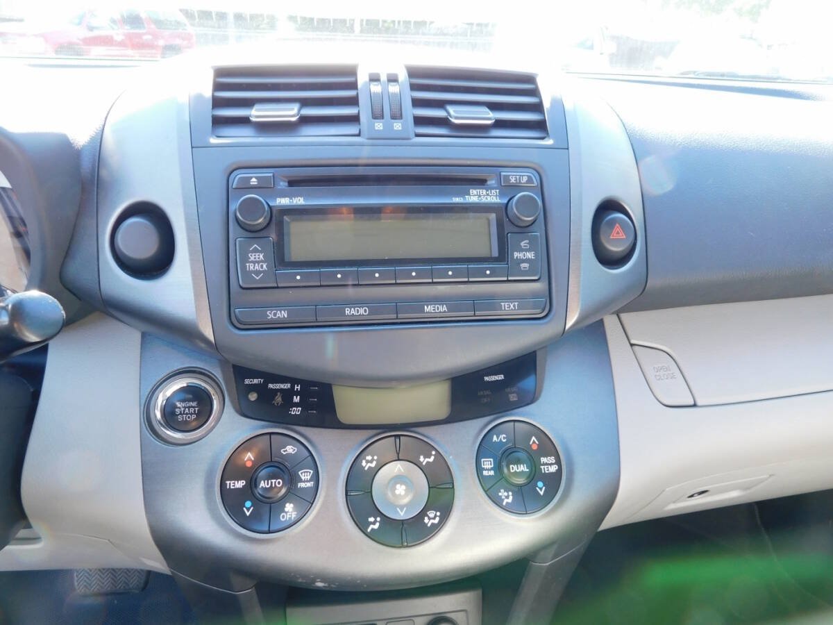 Used 2012 Toyota RAV4 Limited w/ Premium Plus Value Pkg FWD image 11