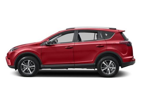 Used 2016 Toyota RAV4 XLE w/ Protection Package AWD/4WD image 3