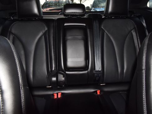 Used 2019 Lincoln MKC Reserve image 20