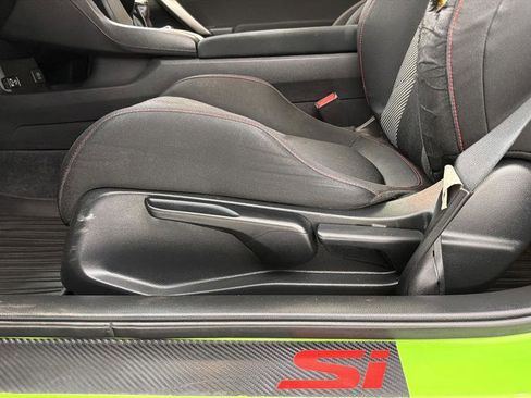 Used 2017 Honda Civic Si image 20