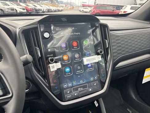 New 2026 Subaru Forester Premium image 74