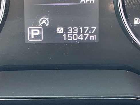 Used 2020 Subaru Outback Premium w/ Popular Package #1 image 29