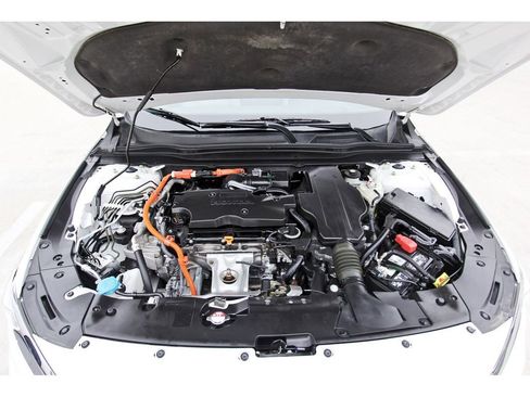 Used 2021 Honda Accord Touring image 33