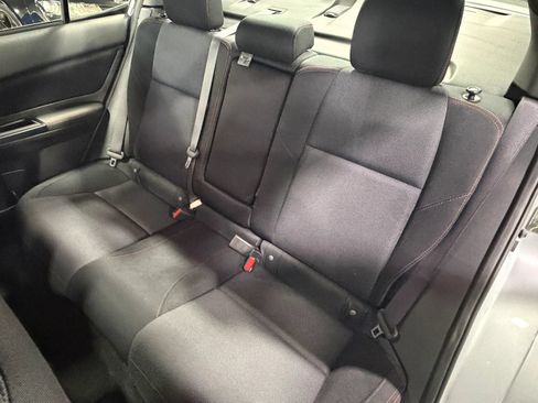 Used 2019 Subaru WRX Premium AWD/4WD image 29