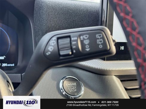 Used 2025 Ford Explorer ST-Line w/ Premium Package image 22