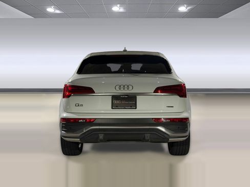 Certified 2023 Audi Q5 2.0T Premium Plus AWD/4WD image 10