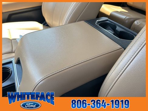 Used 2022 Ford F250 Lariat w/ Lariat Value Package image 32