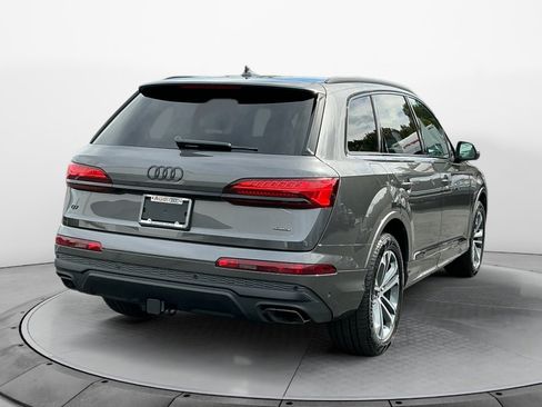 New 2026 Audi Q7 2.0T Premium image 7