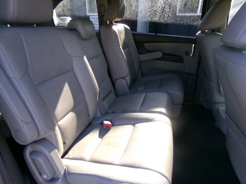 Used 2016 Honda Odyssey EX-L image 6