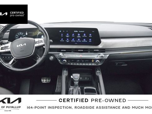 Used 2024 Kia Telluride SX Prestige X-Line image 18