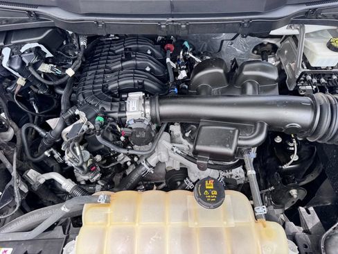 Used 2022 Ford F150 XL w/ Equipment Group 101A High RWD image 25