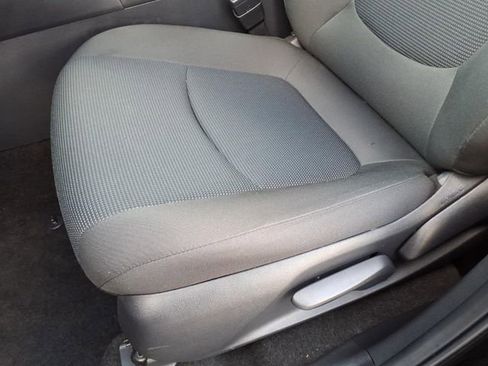 Certified 2025 Toyota RAV4 LE image 14